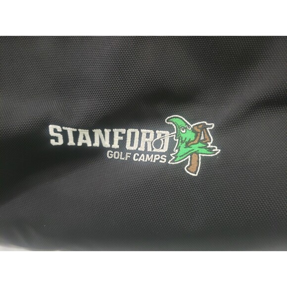 NEW TaylorMade Golf Players Large Duffle Bag Travel Gear Weekend Bag  FREE SHIP - Picture 2 of 9